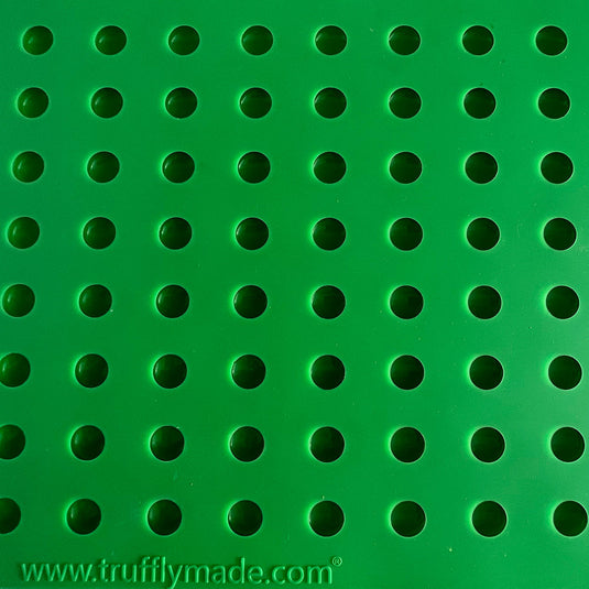 Button 80 Mold