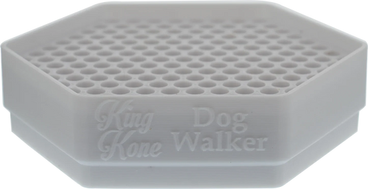 Dog Walker - 70mm Cones