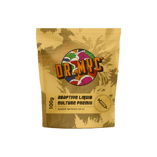Dr. Myc™ Adaptive Liquid Culture PreMix