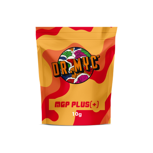 Dr. Myc™ MGP Plus Microbes
