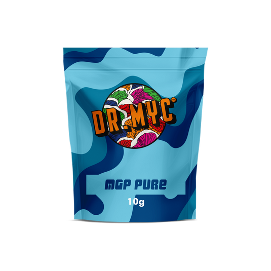 Dr. Myc™ MGP Pure Microbes