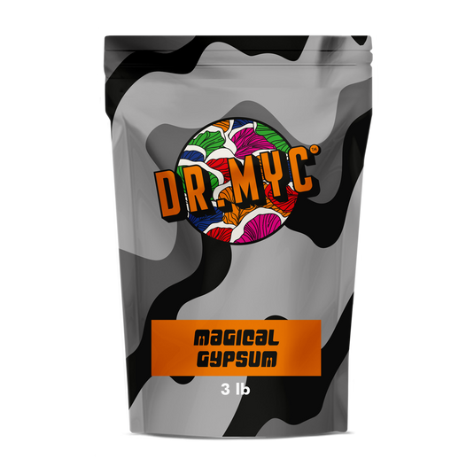Dr. Myc™ Magical Gypsum