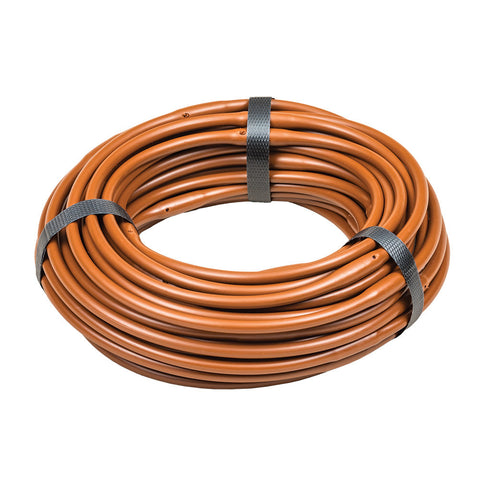 Orbit 1/4-inch pressure-compensating drip emitter tubing 67364