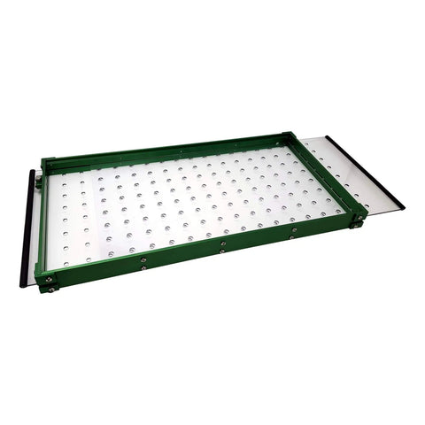 Drop Seeder Plates, additional product view 2