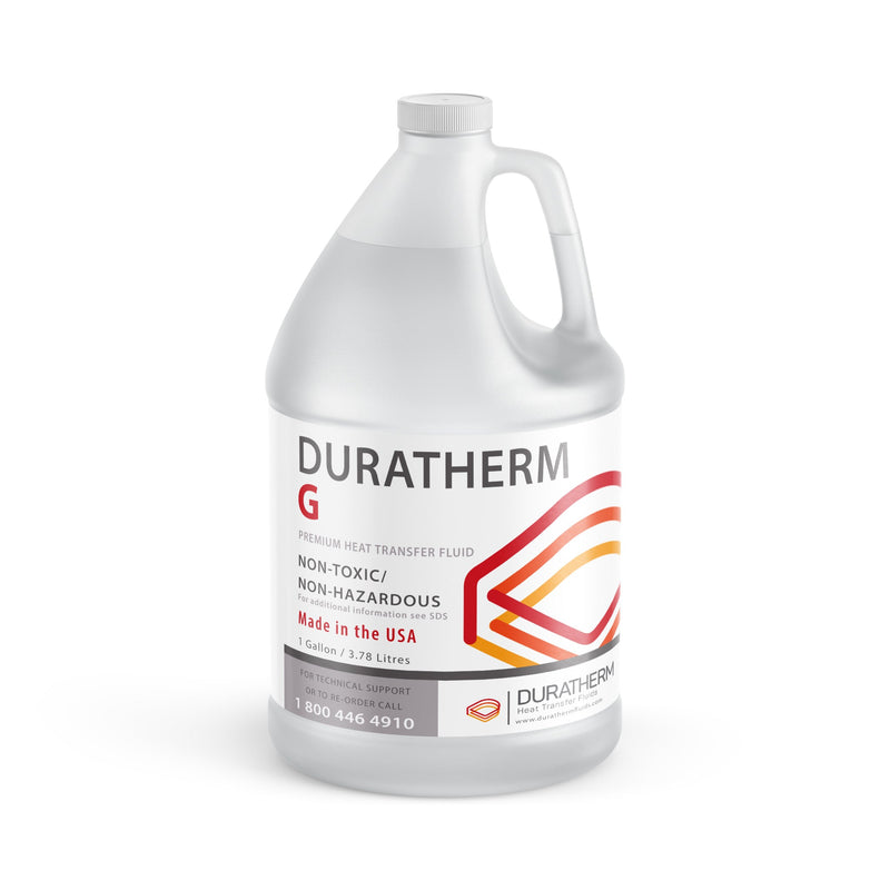 Load image into Gallery viewer, Duratherm G Thermal Fluid - High Temp Rated 260°C (500°F)
