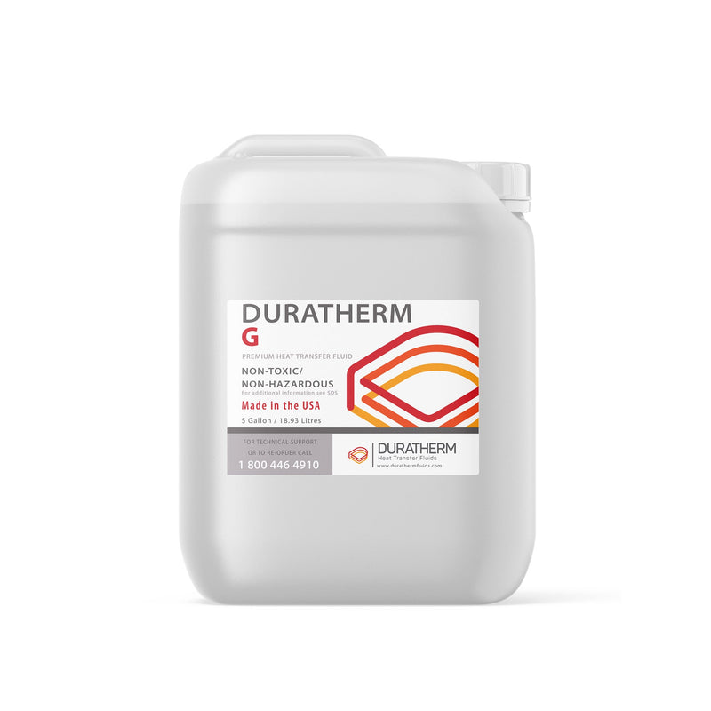 Load image into Gallery viewer, Duratherm G Thermal Fluid - High Temp Rated 260°C (500°F)
