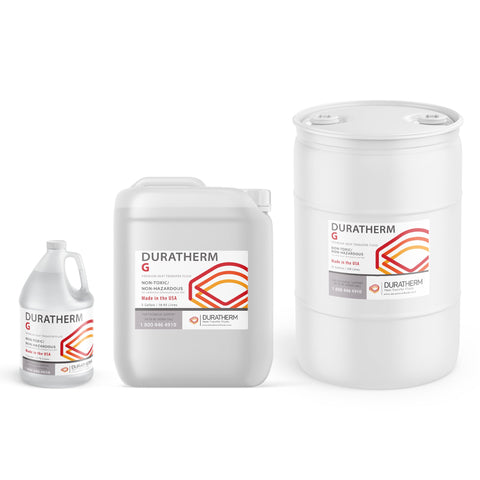 Duratherm G Thermal Fluid 260C
