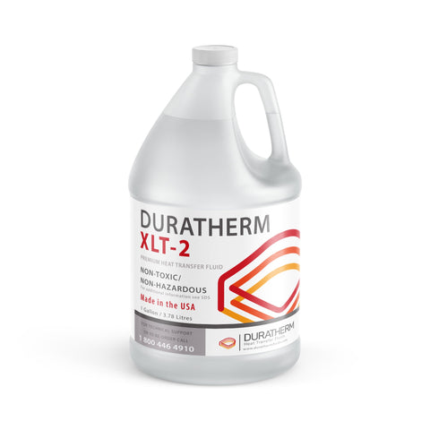Duratherm XLT-2 Thermal Fluid, additional product view 2