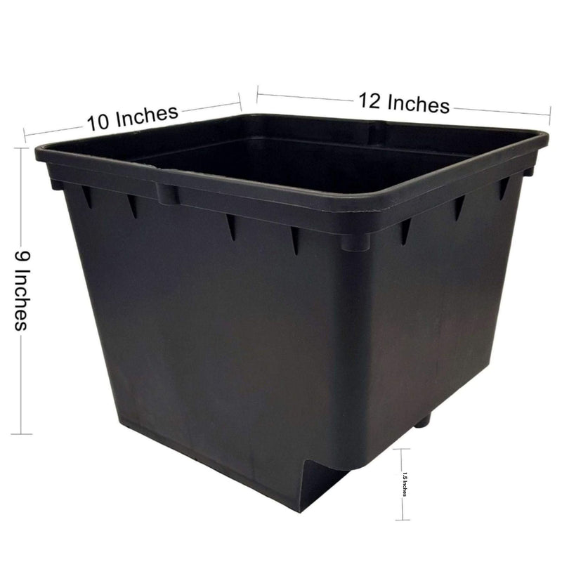 Load image into Gallery viewer, Dutch Buckets 10 Pack  | No Lid

