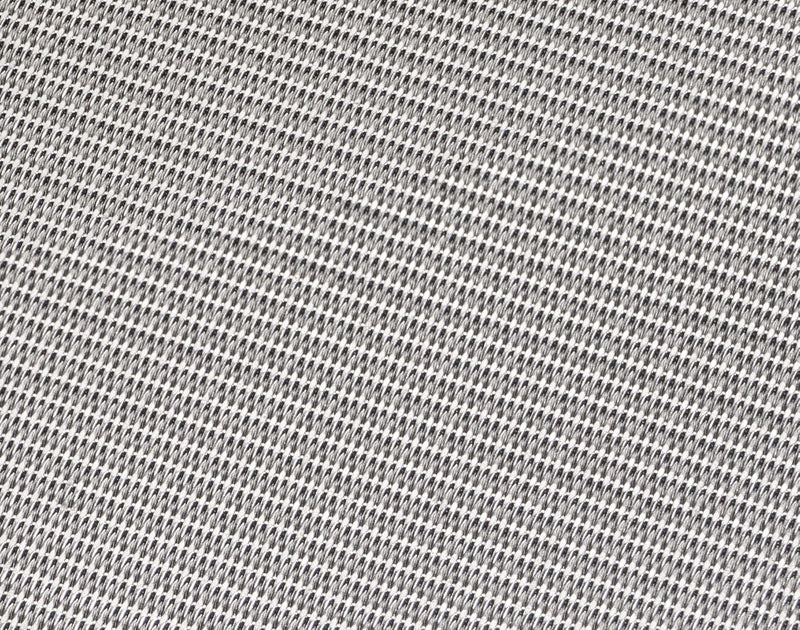 Load image into Gallery viewer, 316L Stainless Dutch Weave Sintered Filter Disk 1 micron and up - BUNA-N
