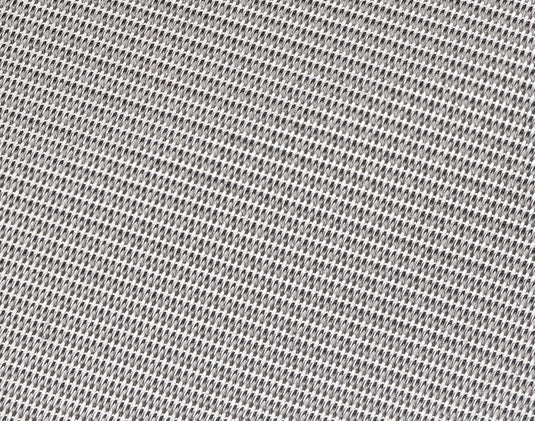 316L Stainless Dutch Weave Sintered Filter Disk 1 micron and up - BUNA-N
