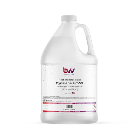 Dynalene HC-50 Heat Transfer Fluid, additional product view 2
