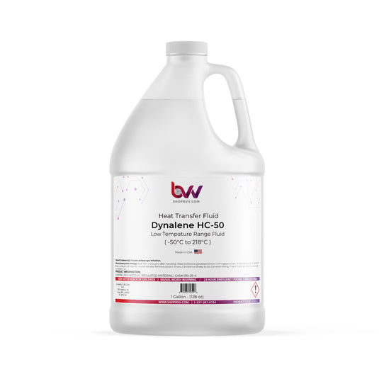 Dynalene HC-50 Heat Transfer Fluid