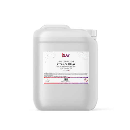 Dynalene HC-50 Heat Transfer Fluid