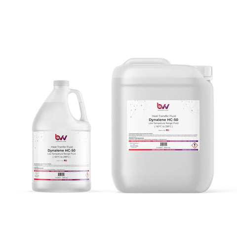 Dynalene HC-50 Heat Transfer Fluid