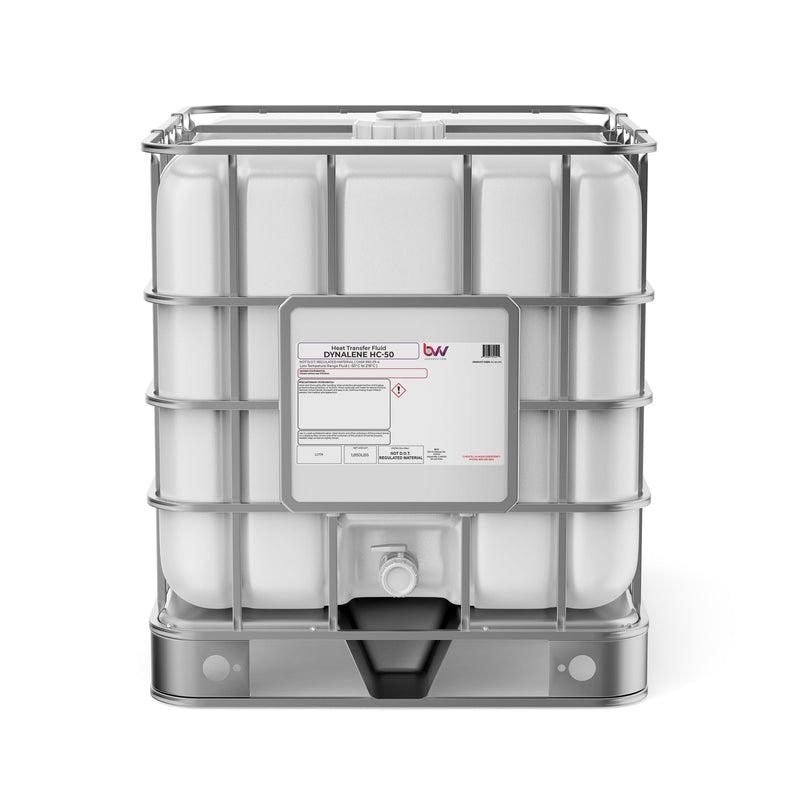 Load image into Gallery viewer, Dynalene HC-50 Heat Transfer Fluid
