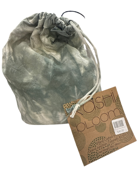 BAS Kashi Blend Bloom bag, 2 pounds