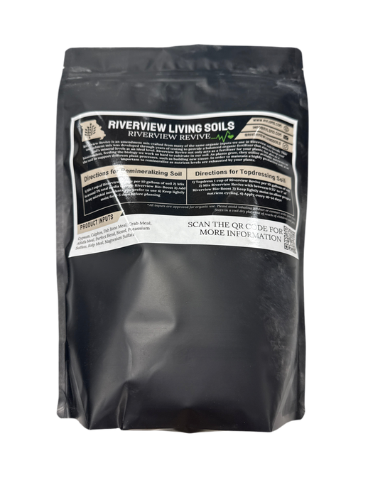RVLS Revive