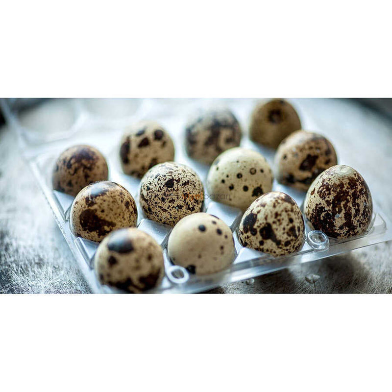 Load image into Gallery viewer, Fresh Quail Eggs for Cooking or Pets
