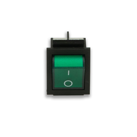 Eco Oven Power LED Switch