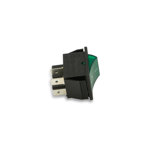 Eco Oven Power/LED Switch, additional product view 2