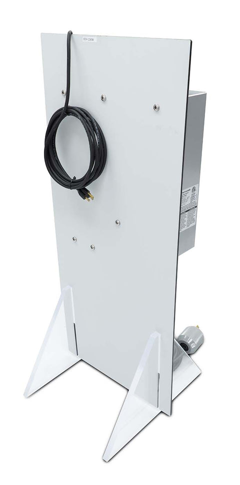 Express Extractor Heater 3.5 to 11KW of heating Power, additional product view 2