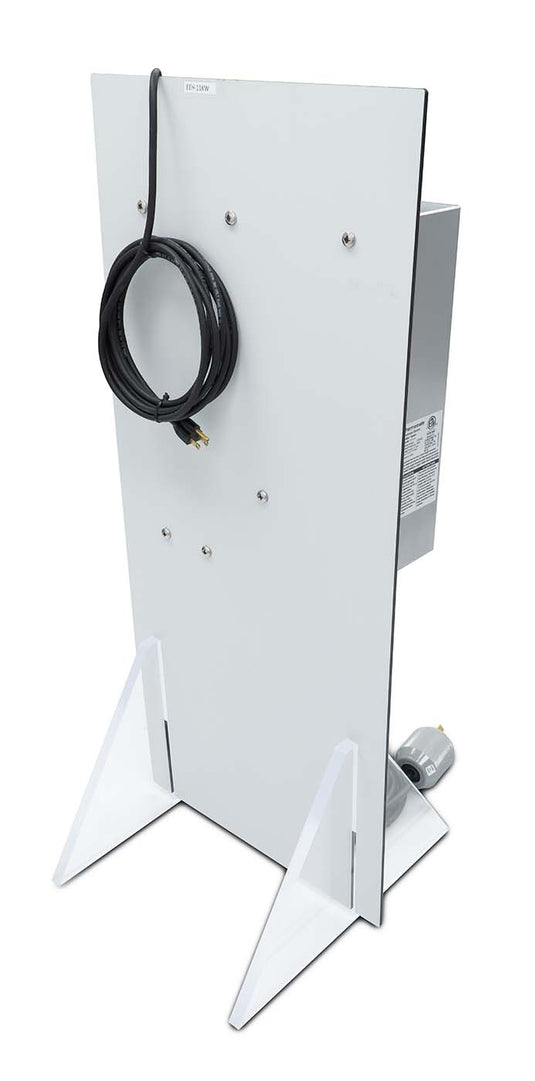 Express Extractor Heater 3.5 to 11KW of heating Power