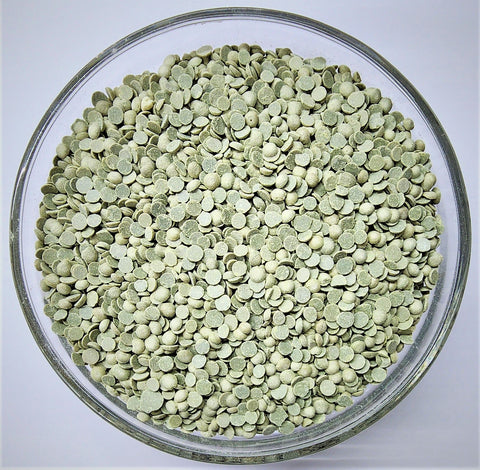 Elemental Sulfur — The Soil Makers mineral soil amendment.