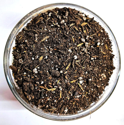 Elite Starter Bundle — The Soil Makers organic soil amendment.