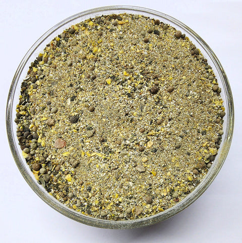Elico Nutrient kit — The Soil Makers plant supplement.
