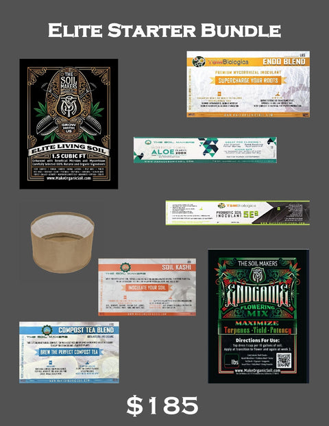 Elite Starter Bundle, additional product view 2