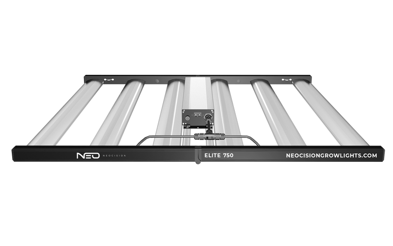 Load image into Gallery viewer, Neocision Elite 750 LED Grow Light
