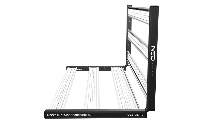Load image into Gallery viewer, Neocision Elite 750 LED Grow Light
