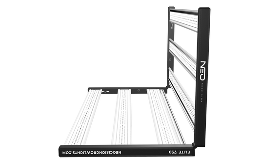 Neocision Elite 750 LED Grow Light