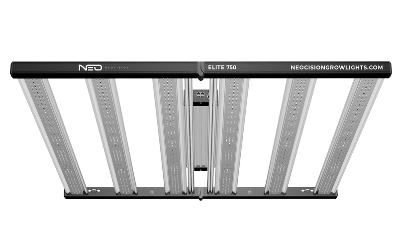 Load image into Gallery viewer, Neocision Elite 750 LED Grow Light
