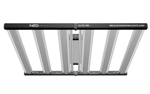 Neocision Elite 750 LED Grow Light