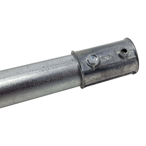 Die Cast EMT Coupling - 3/4