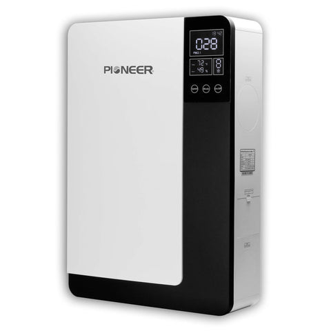 Pioneer ECOasis 150 Energy Recovery Ventilator