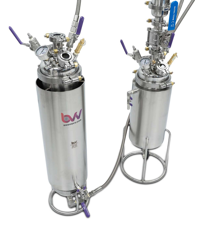 Load image into Gallery viewer, 1LB EVO Closed Loop Extractor
