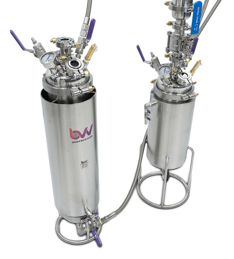 1LB EVO Closed Loop Extractor, additional product view 2