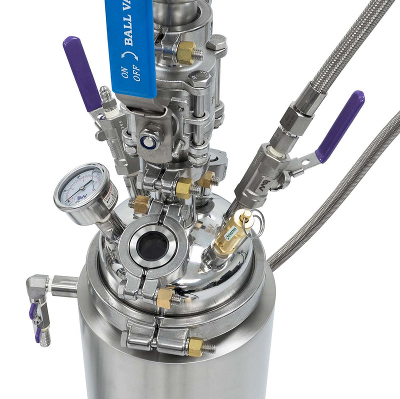 Load image into Gallery viewer, 1LB EVO Closed Loop Extractor
