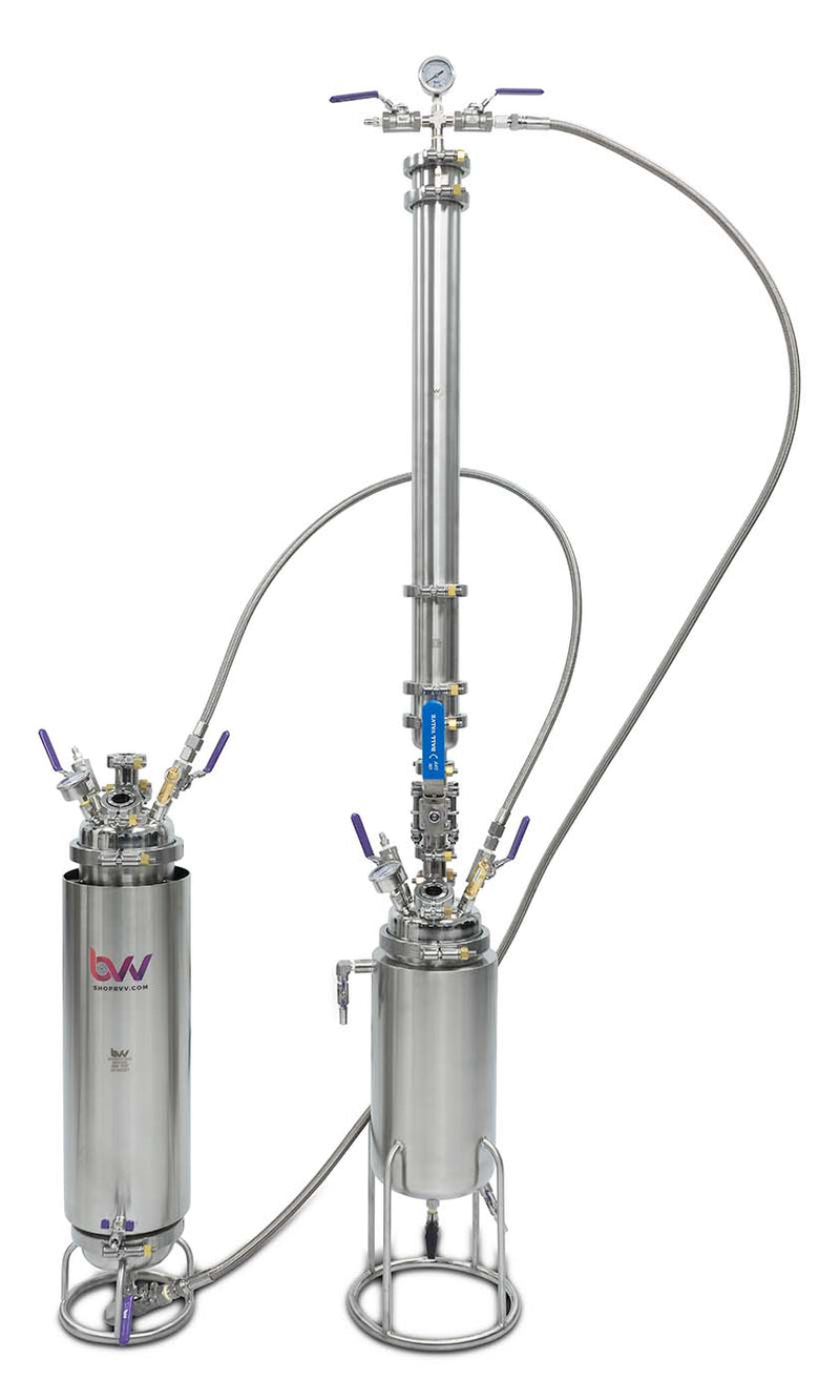 Load image into Gallery viewer, 1LB EVO Closed Loop Extractor
