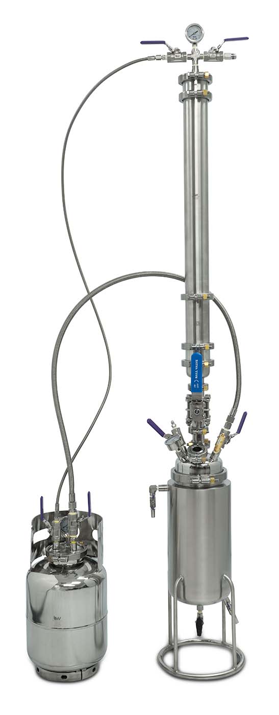 Load image into Gallery viewer, 1LB EVO Closed Loop Extractor
