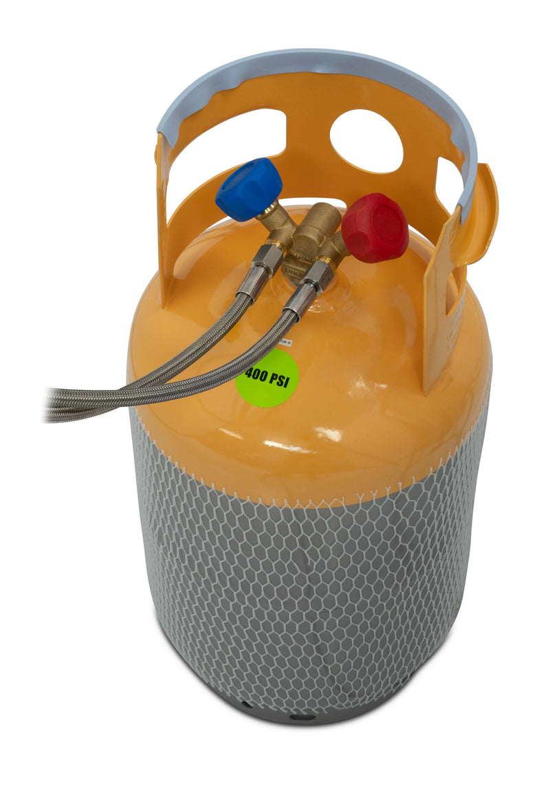 Load image into Gallery viewer, 1LB EVO Closed Loop Extractor
