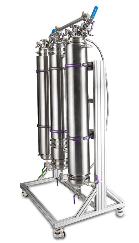 5LB EVO Certified Closed Loop Extractor *49 State Certified, additional product view 2