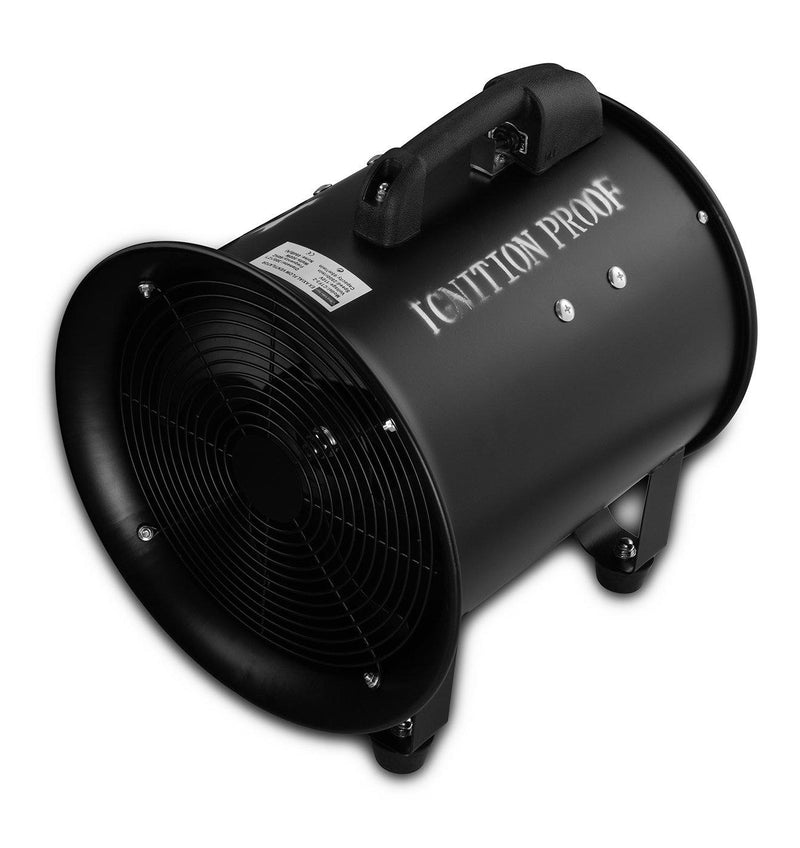 Load image into Gallery viewer, Ignition Resistant Axial Fans
