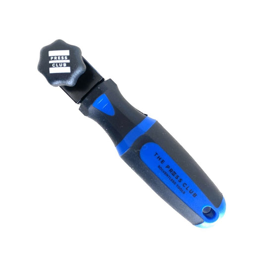 THE "EASY WHIP" TOOL