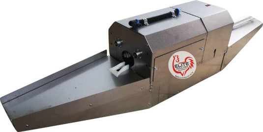 SureGrade™ 750 Egg Washer - Wash & Clean 750 Eggs Per Hour
