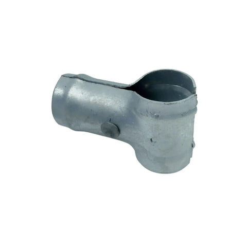 Shutter Exhaust Fan Hardware Kit from Bootstrap Farmer at GrowTime Garden Supply