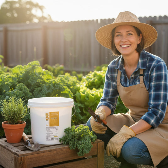 RAW Enzymes | Cellulase, Xylanase & Beta-Glucanase | Water-Soluble Supplement